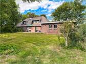 Ansicht - 8 Zimmer Einfamilienhaus zum Kaufen in Katharinenheerd