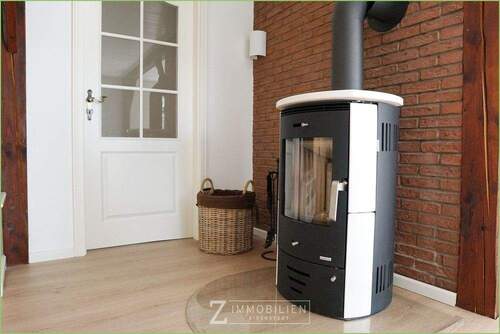 Kaminofen - 