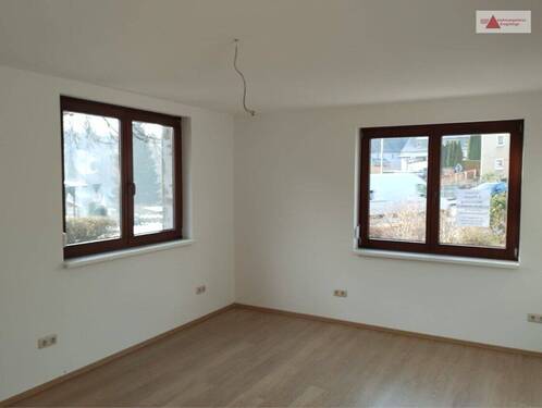 Schlafen - 2 Zimmer Etagenwohnung zur Miete in Hartenstein