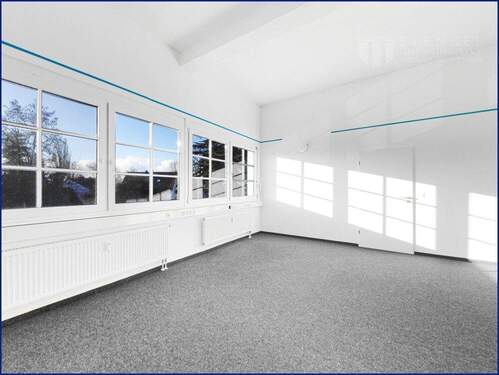 Büro_1 - 3 Zimmer Büro zur Miete in Langenargen