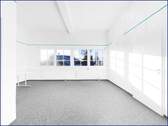 Büro_1_Eingang - 3 Zimmer Büro in Langenargen
