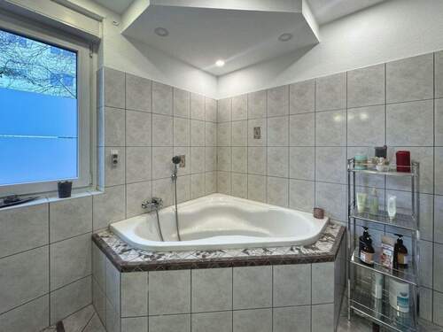 Badezimmer Obergeschoss - 