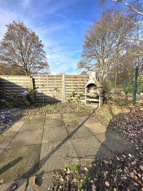 Reihenhaus Wohnung Hamburg Billstedt (3) - 3 Zimmer Reihenmittelhaus in Hamburg