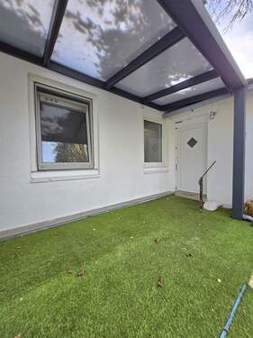 Reihenhaus Wohnung Hamburg Billstedt (11) - 