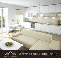 Wohnen Sie ruhig, familienfreundlich und in attraktiver Lage I Mickten I Erdgeschoss mit Terasse - Dresden Cotta