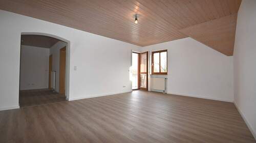 Hochwertige Vinylböden in Holzoptik - 