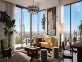 Bild 4 - Etagenwohnung mit 130,80 m&sup2; in Dubai zum Kaufen