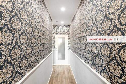 2.jpg - 2 Zimmer Etagenwohnung zum Kaufen in Berlin