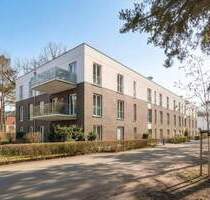 Moderne 3,5-Zimmer-Wohnung mit Terrasse und Gartenanteil - Potsdam Babelsberg Süd
