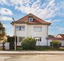 Bezugsfreie 2,5-Zimmer-Wohnung - hell, ruhig & gut geschnitten im Norden Berlins