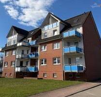 Eigentumswohnung mit Balkon in Dummerstorf