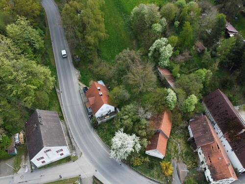 Projektgrundstück Wattenweiler 5 - Grundstück in Wattenweiler