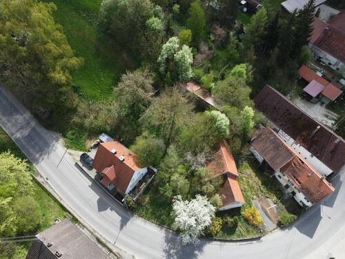 Projektgrundstück Wattenweiler 4 - Grundstück in Wattenweiler zum Kaufen