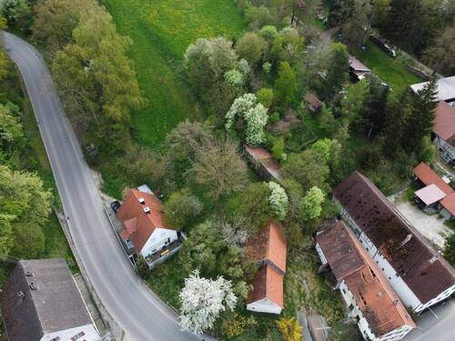Projektgrundstück Wattenweiler 2 - 