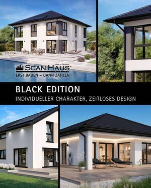 ScanHaus_BlackEdition - Black Edition von ScanHaus - nur für begrenzte Zeit erhältlich
