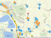 Standortinformationen - 