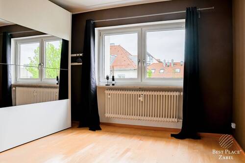 Schlafzimmer - 