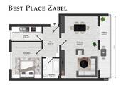 Grundriss - 