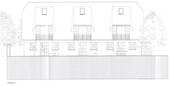 Westansicht - 