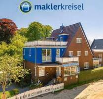Etabliertes Hotel Garni mit Betreiberwohnung - Nordsee, Flair & starke Auslastung - Esens