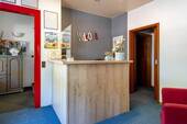Impressionen - Hotel, Pension, Gasthof zum Kaufen in Esens