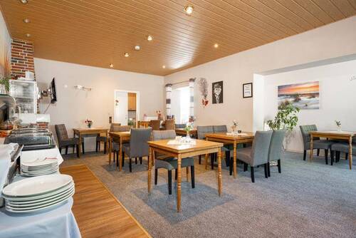 Impressionen - Hotel, Pension, Gasthof in Esens