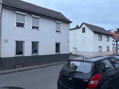 Altbestand Haus 1 - 3 zusammenhängende Grundstücke mit 1061 m² für unterschiedliche Neubauvorhaben in Dottendorf zu verkaufen!