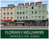 Bild 1 - Bremen - Steintor 
