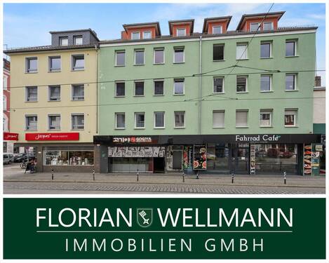 Bild 1 - Bremen - Steintor 
