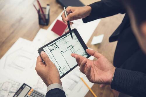 shutterstock_722932630.jpg - Attraktives Abrissgrundstück in Hiltrup-West