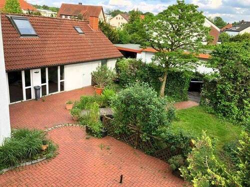 Garten und Hof - 