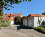 Garage und Carport - 