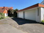 Garage und Carport - 