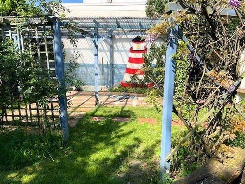 Gartenidyll - 