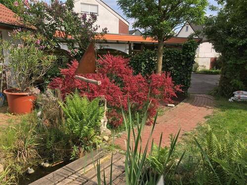 Garten - 