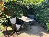 Gartenidyll - 