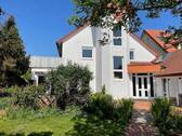 Gartenansicht - 