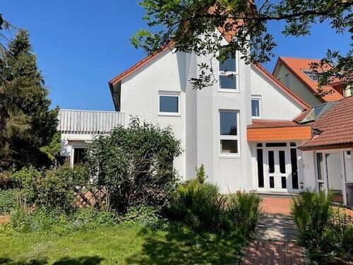 Gartenansicht - 