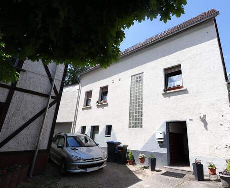 SP-24-MRBD-138-IV - NEUER PREIS! Einfamilienhaus mit weitläufigem Grundstück in Oberwürzbach zu verkaufen