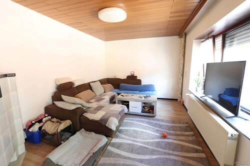 Wohnen EG - 6 Zimmer Einfamilienhaus zum Kaufen in Sankt Ingbert / Oberwürzbach