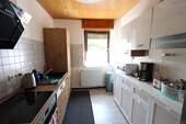Küche EG - 6 Zimmer Einfamilienhaus in Sankt Ingbert / Oberwürzbach