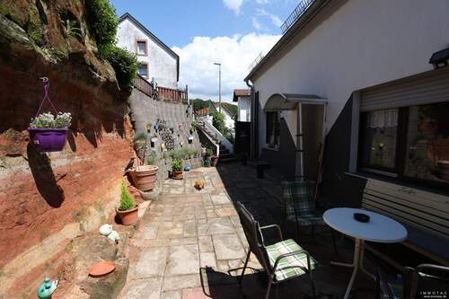 Terrasse - 