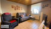 Wohnzimmer - Einfamilienhaus mit 130,00 m² in Kirf zum Kaufen