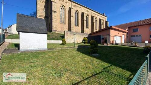 Garten - 