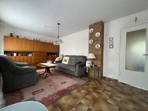 Wohnzimmer EG - 