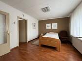 Schlafzimmer OG - 