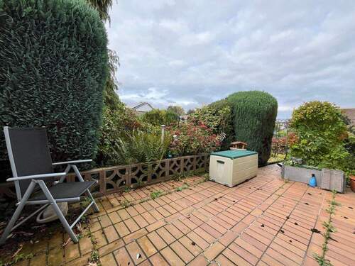 Terrasse - 
