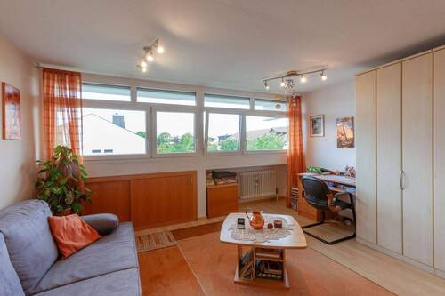 Kinderzimmer / Büro 1,5 OG - 