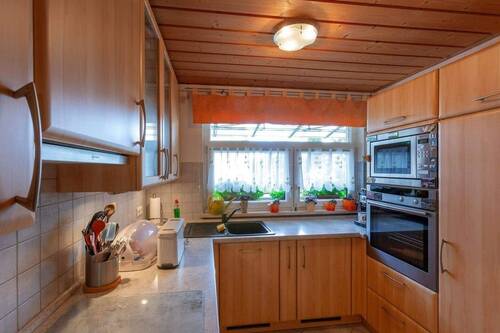 Einbauküche 2. OG - 