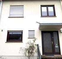 Das Reihenmittelhaus mit Flair! - Weiterstadt
